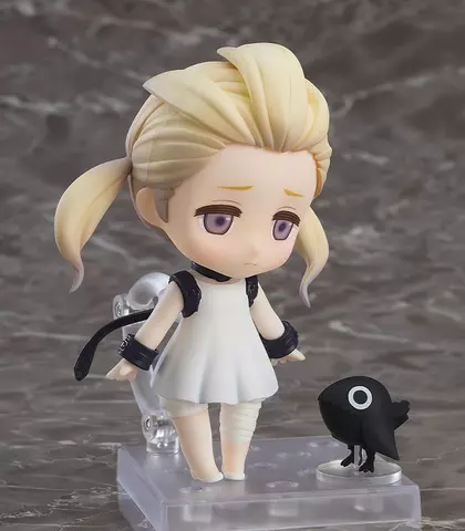 Reservar Figura The Girl of Light & Mama NieR Re[in]carnation Nendoroid Figuras Estándar