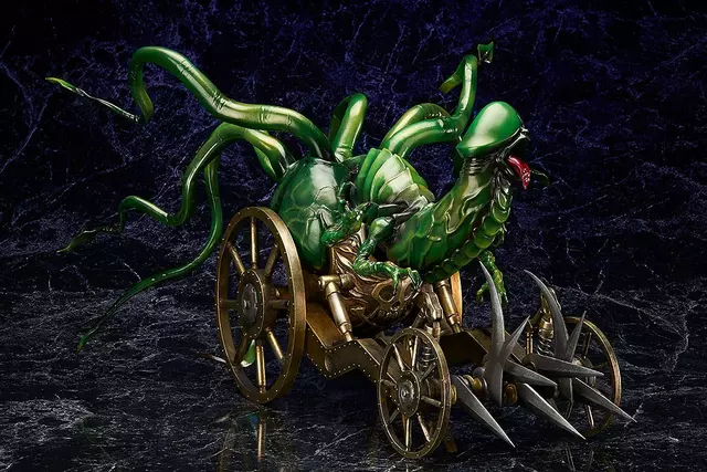 Reservar Figura Demon Lord Mara Shin Megami Tensei FREEing Figuras Estándar
