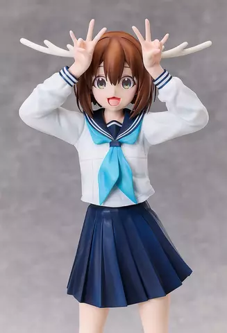 Reservar Figura Noko Shikanoko My Deer Friend Nokotan Good Smile Figuras Estándar