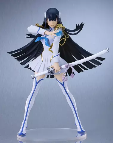 Reservar Figura Satsuki Kiryuin Kill la Kill Pop Up Parade SP Figuras Estándar
