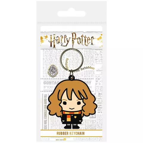 Comprar Harry Potter - Llavero Hermione Granger Chibi Estándar
