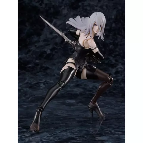 Reservar Figura A2 NieR:Automata Ver 1.1a Figma Max Factory Figuras Estándar