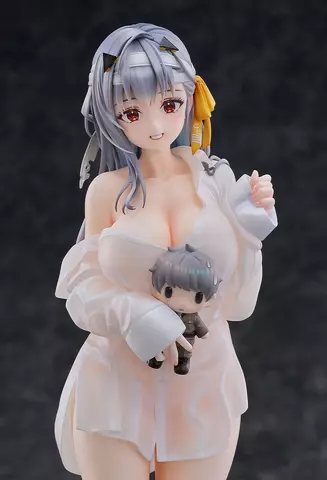 Reservar Figura Modernia Goddess of Victory: Nikke First Affection 1/7 Max Factory Figuras