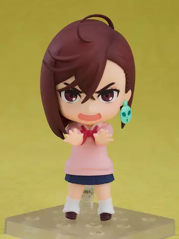 Reservar Figura Momo Ayase Dandadan Nendoroid Figuras Estándar