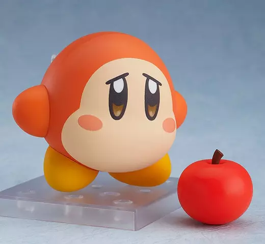 Reservar Figura Waddle Dee Kirby Nendoroid (Re-Run) Figuras Estándar