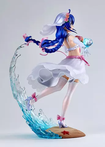 Reservar Figura Roxy Migurdia Wedding Swimsuit Mushoku Tensei: Jobless Reincarnation 1/7 Good Smile Figuras Estándar