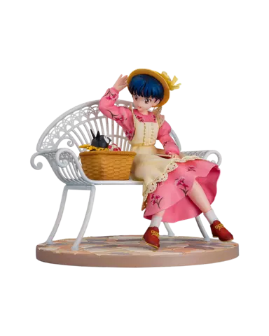 Reservar Figura Akane Tendo Ranma 1/2 Proof 1/7 Figuras Estándar