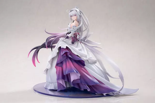 Reservar Figura Kiana Honkai Impact 3rd Evening Invite 1/7 Apex Innovation Figuras Estándar