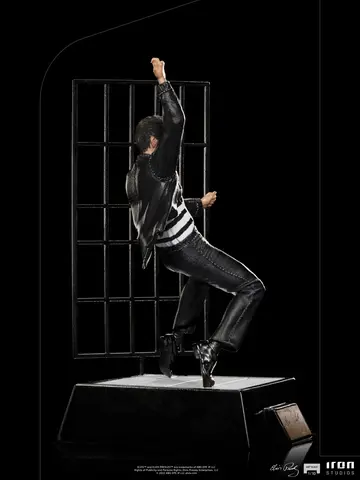 Comprar Figura Art Scale Elvis Presley Jailhouse Rock Figuras