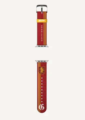 Comprar Correa Reloj Smartwatch Harry Potter House Pride Gryffindor 
