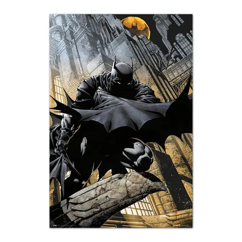 Comprar Poster DC Comics Batman Gargola 
