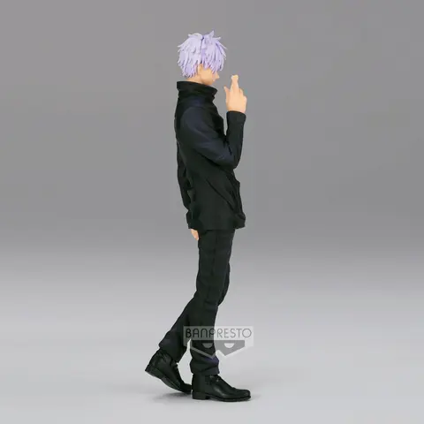 Comprar Figura Jujutsu Kaisen Satoru Gojo Figuras
