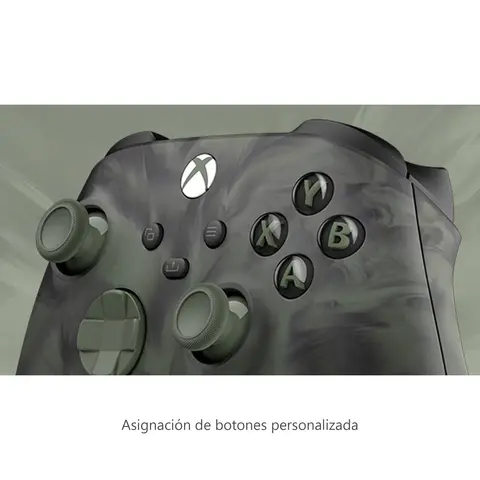 Comprar Mando Inalámbrico Nocturnal Vapor Edición Especial Xbox Series Estándar