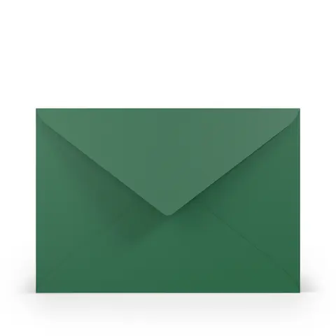 Comprar Sobre C5 Paperado 5 Unidades Verde Acebo 