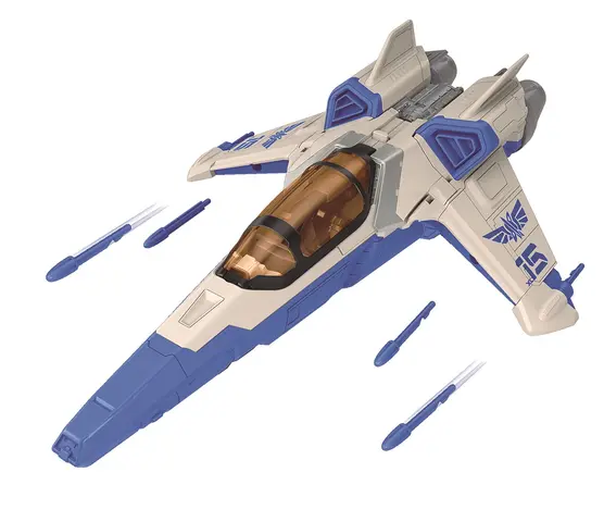 Comprar Nave Disney Toy Story Lightyear Blast & Battle Xl-15 