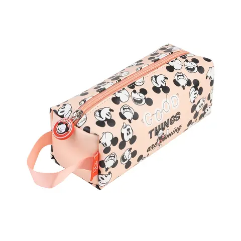 Comprar Estuche Rectangular Disney Mickey 100 Aniversario 