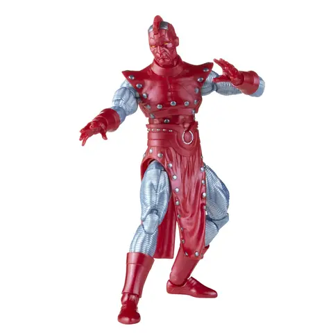 Comprar Figura Marvel Los 4 Fantasticos Alto Evolucionador Serie Retro Figuras