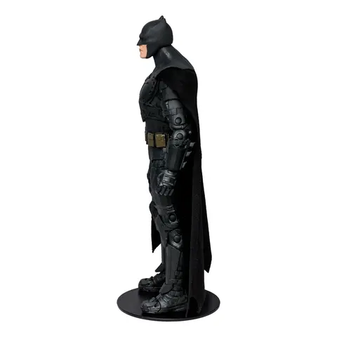 Comprar Figura McFarlane DC Comics The Flash Pelicula Batman Ben Affleck Figuras