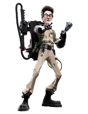 Comprar Figura Mini Epics Los Cazafantasmas Egon Spengler Figuras de Videojuegos