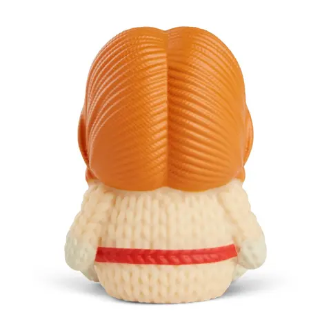 Comprar Micro Figura Knit Series Universo Expediente Warren Annabelle: La Creation Figuras