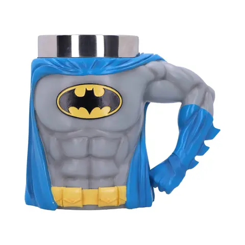 Comprar Jarra Decorativa DC Comics Batman 