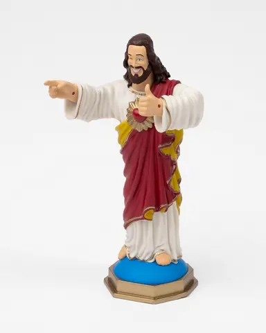 Comprar Figura Dogma Jay Y Bob El Silencioso Jesucristo Colega Figuras