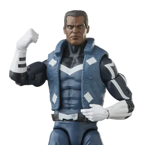 Comprar Figura Marvel X-Men Maravilla Azul Serie Legends Figuras