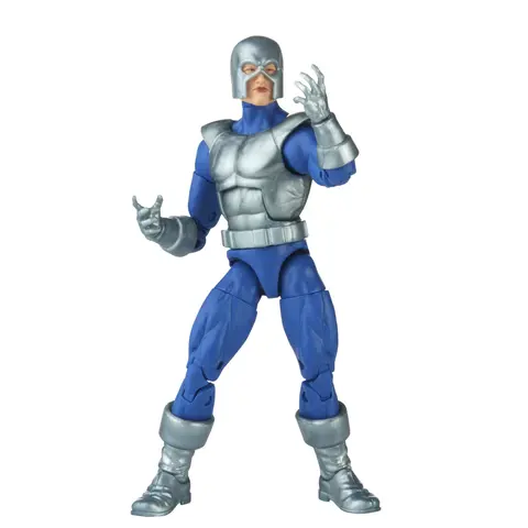 Comprar Figura Marvel X-Men Avalanche Coleccion Retro Figuras