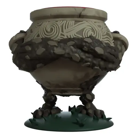 Comprar Figura Alexander Elden Ring Iron Fist 8 cm Figuras