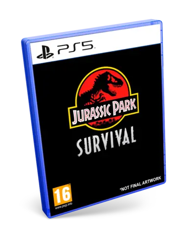 Reservar Jurassic Park Survival PS5 Estándar