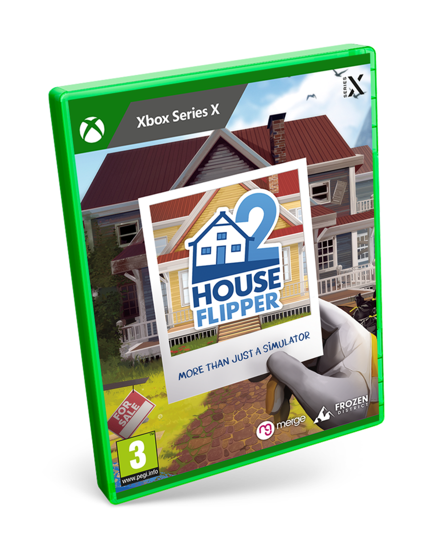 House flipper 2