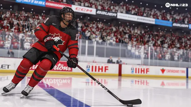 Comprar NHL 23  PS5 Estándar screen 4