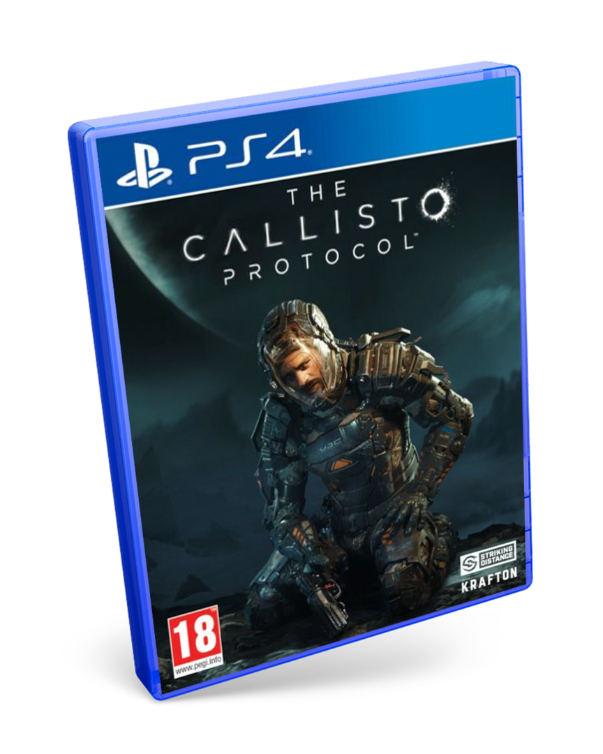 The callisto protocol