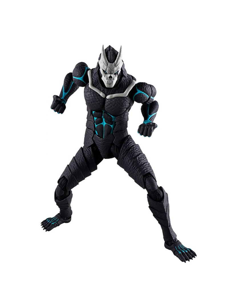 Figura Kaiju No. 8 S.H. Figuarts Action Kaiju 19 cm