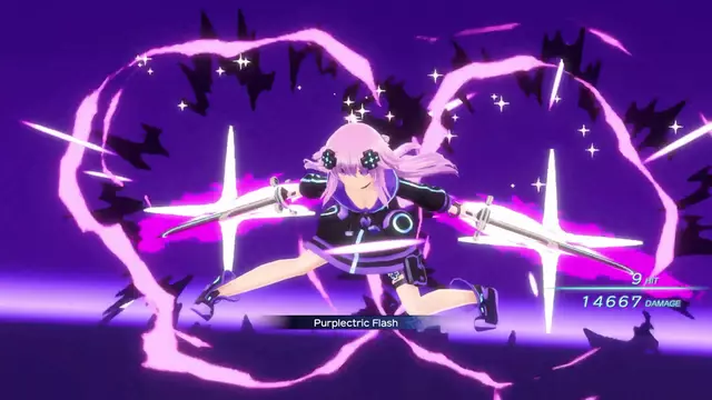 Comprar Neptunia Game Maker R:Evolution (Day One Edition) Switch Day 1 Edition screen 3