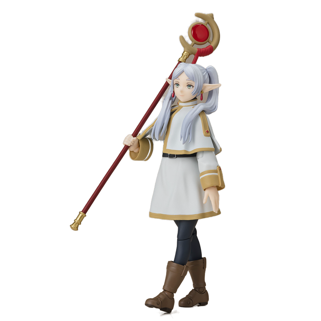 Frieren: Beyond Journey's End Figura SH Figuarts 14cm