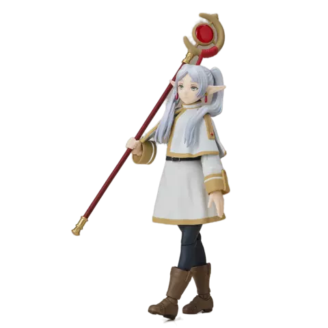 Comprar Frieren: Beyond Journey's End Figura SH Figuarts 14cm Figuras Estándar