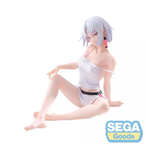 Reservar Figura Drake Goddess of Victory Nikke Yumemirize SEGA Figuras Estándar