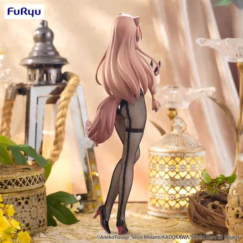 Reservar Figura Raphtalia The Rising of the Shield Hero BiCute Bunnies Furyu Figuras Estándar