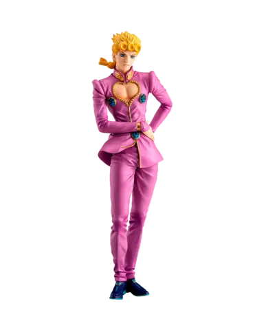 Reservar Figura Giorno Giovanna JoJo's Bizarre Adventure: Golden Wind Pop Up Parade Figuras Estándar