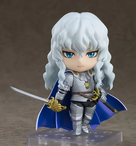 Reservar Figura Griffith Berserk Nendoroid Figuras de Videojuegos Estándar