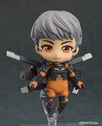 Reservar Figura Valkyrie Apex Legends Nendoroid Figuras de Videojuegos Estándar