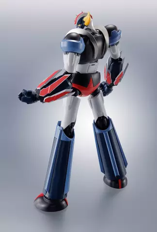 Reservar Figura Grendizer UFO Robot Grendizer Robot Spirits Tamashii Figuras de Videojuegos Estándar