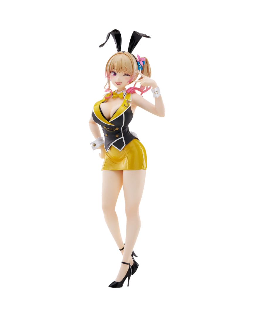 Figura rin bunny garden pop up parade l 24cm
