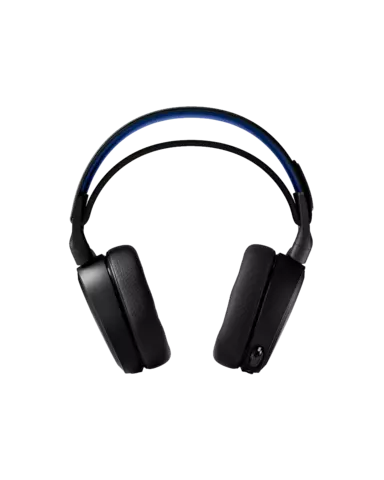 Auriculares Gaming Arctis 7P+ Inalámbricos Negros Steelseries