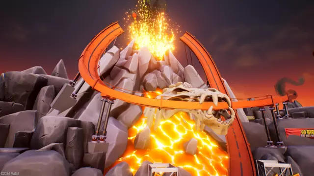 Reservar Hot Wheels Monster Trucks: Stunt Mayhem Switch Estándar screen 4