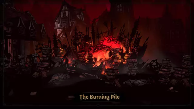 Reservar Darkest Dungeon II Xbox Series Estándar screen 9