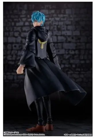 Comprar Lance Crown Fig. 15,5 cm Mashle: Magic & Muscles SH Figuarts Figuras