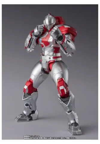 Comprar Ultraman Suit Jack The Animation Fig. 17 cm Ultraman Sh Figuarts Figuras