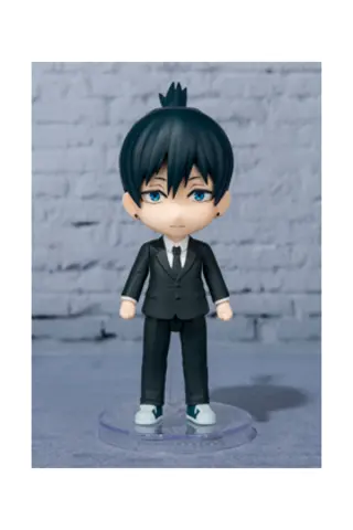 Comprar Aki Hayakawa Fig 9 cm Chainsaw Man Figuarts Mini Figuras